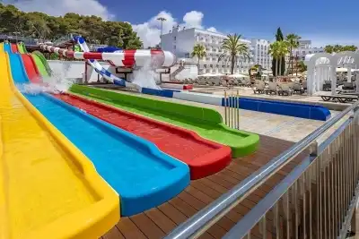 Hiszpania - Lloret De Mar
